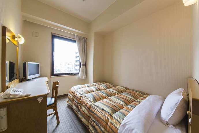 Imagen de la habitación del Hotel Nagoya B's. Foto 7