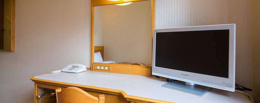 Imagen de la habitación del Hotel Nagoya B's. Foto 8