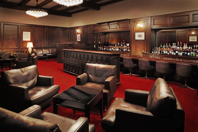 Imagen del bar/restaurante del Hotel Nagoya Castle. Foto 2