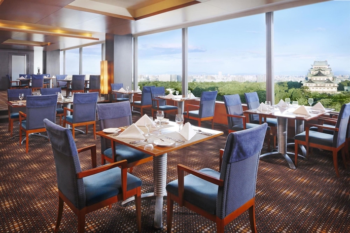 Imagen del bar/restaurante del Hotel Nagoya Castle. Foto 4