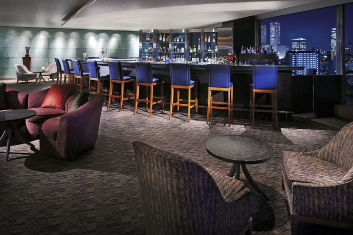 Imagen del bar/restaurante del Hotel Nagoya Castle. Foto 6