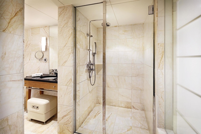 Imagen de la habitación del Hotel Nagoya Castle. Foto 13