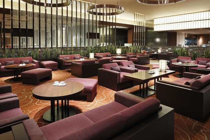 Imagen del bar/restaurante del Hotel Nagoya Castle. Foto 7