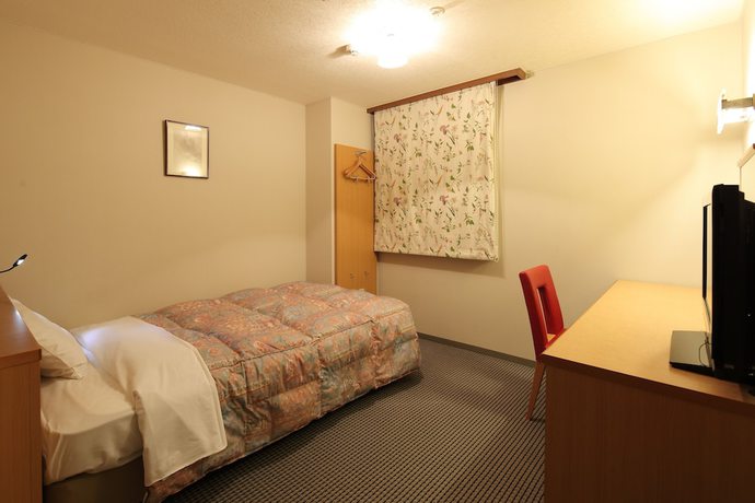 Imagen de la habitación del Hotel Nagoya Crown. Foto 5