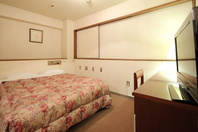 Imagen de la habitación del Hotel Nagoya Crown. Foto 7