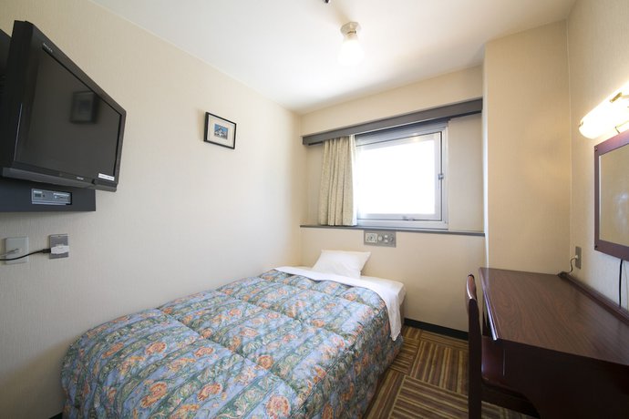 Imagen de la habitación del Hotel Nagoya Crown. Foto 8