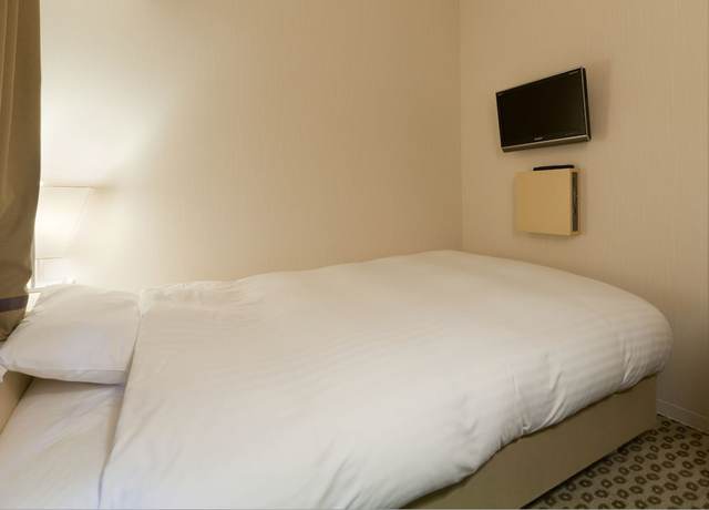 Imagen de la habitación del Hotel Nagoya Ekimae Montblanc. Foto 9