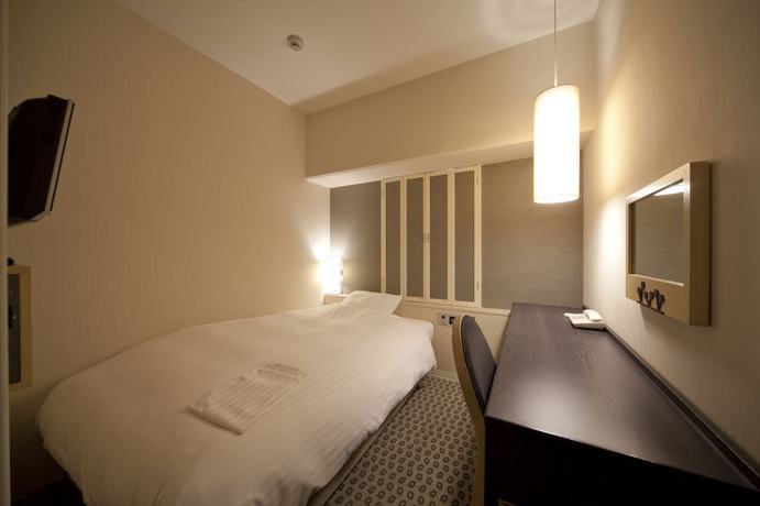 Imagen de la habitación del Hotel Nagoya Ekimae Montblanc. Foto 10