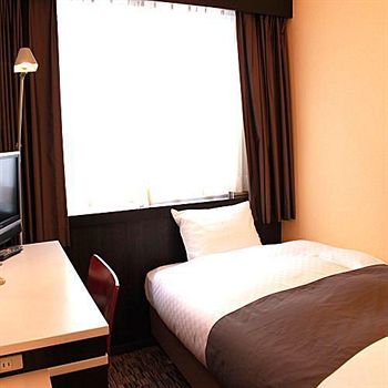 Imagen de la habitación del Hotel Nagoya Fushimi Mont Blanc. Foto 3