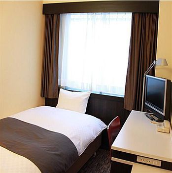 Imagen de la habitación del Hotel Nagoya Fushimi Mont Blanc. Foto 4