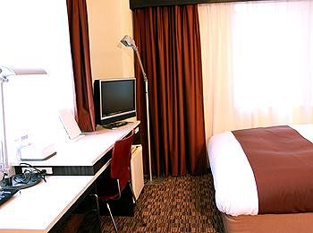 Imagen de la habitación del Hotel Nagoya Fushimi Mont Blanc. Foto 5