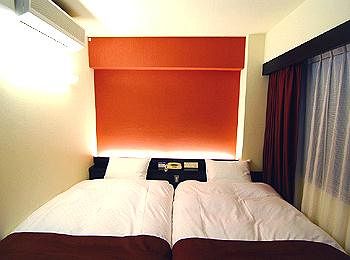 Imagen de la habitación del Hotel Nagoya Fushimi Mont Blanc. Foto 6