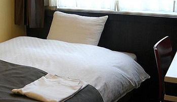 Imagen de la habitación del Hotel Nagoya Fushimi Mont Blanc. Foto 7