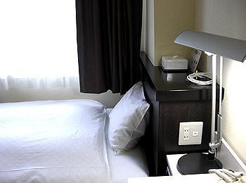 Imagen de la habitación del Hotel Nagoya Fushimi Mont Blanc. Foto 9