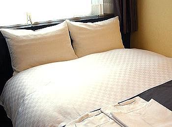 Imagen de la habitación del Hotel Nagoya Fushimi Mont Blanc. Foto 10