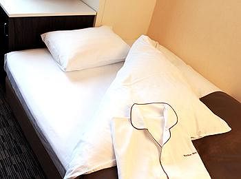 Imagen de la habitación del Hotel Nagoya Fushimi Mont Blanc. Foto 11
