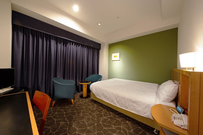 Imagen de la habitación del Hotel Nagoya Garden Palace. Foto 8