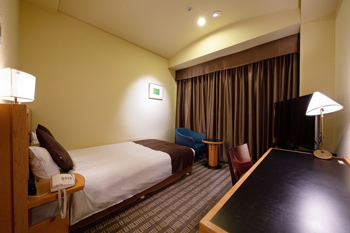 Imagen de la habitación del Hotel Nagoya Garden Palace. Foto 12