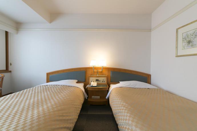 Imagen general del Hotel Nagoya International. Foto 2