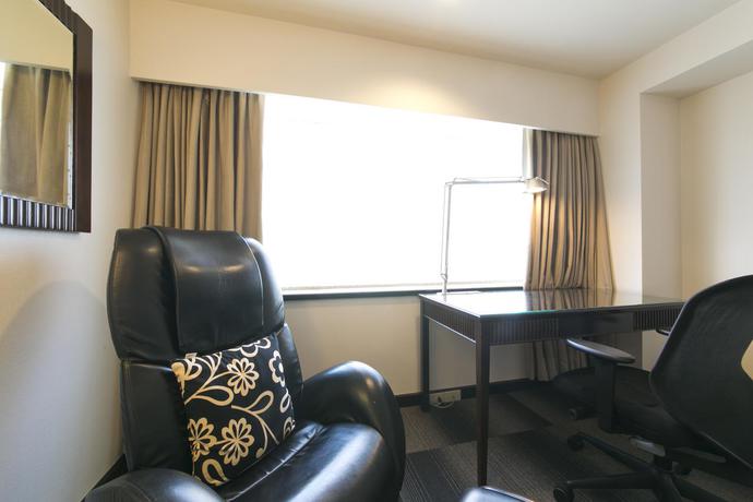 Imagen general del Hotel Nagoya International. Foto 3