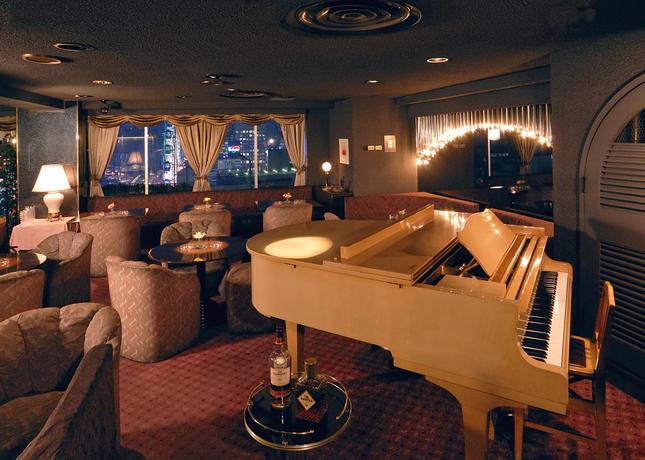 Imagen general del Hotel Nagoya International. Foto 9