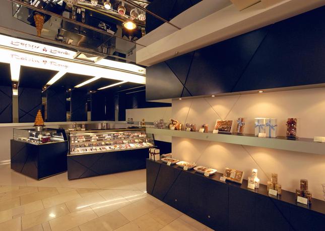 Imagen general del Hotel Nagoya International. Foto 11