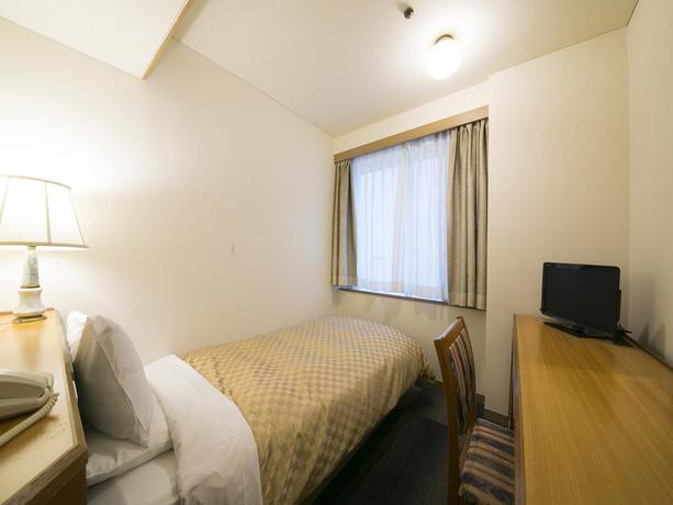 Imagen general del Hotel Nagoya International. Foto 15