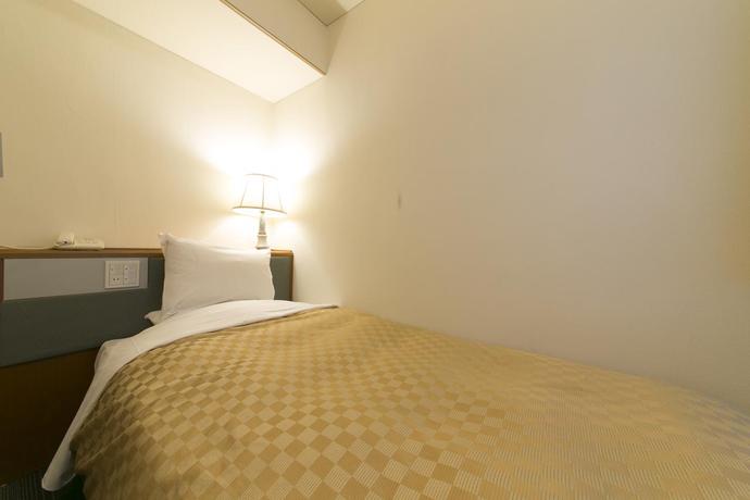 Imagen general del Hotel Nagoya International. Foto 16