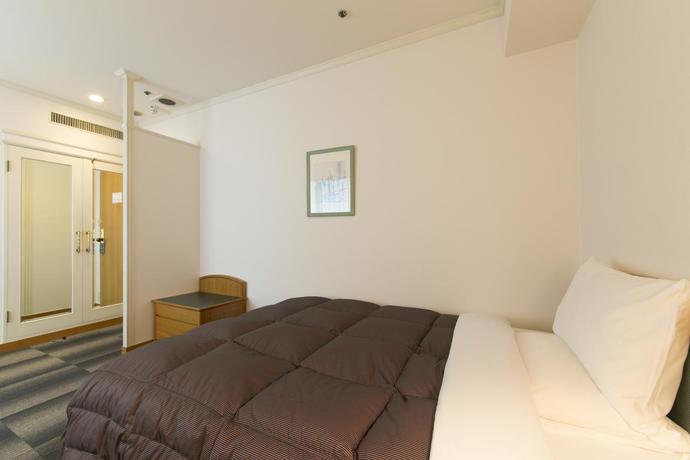 Imagen general del Hotel Nagoya International. Foto 17