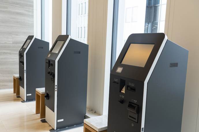 Imagen de los interiores del Hotel Nagoya Jr Gate Tower. Foto 15