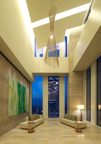 Imagen de los interiores del Hotel Nagoya Jr Gate Tower. Foto 16