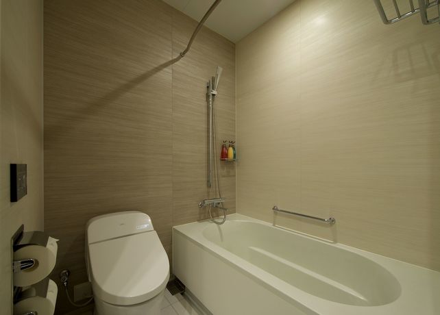 Imagen de la habitación del Hotel Nagoya Jr Gate Tower. Foto 13