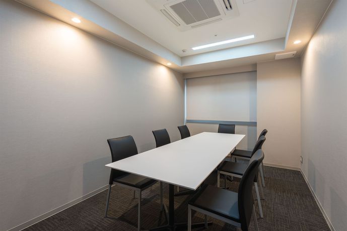 Imagen de los interiores del Hotel Nagoya Kanayama. Foto 10