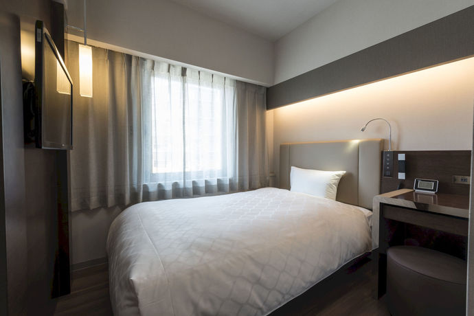 Imagen de la habitación del Hotel Nagoya Kanayama. Foto 4