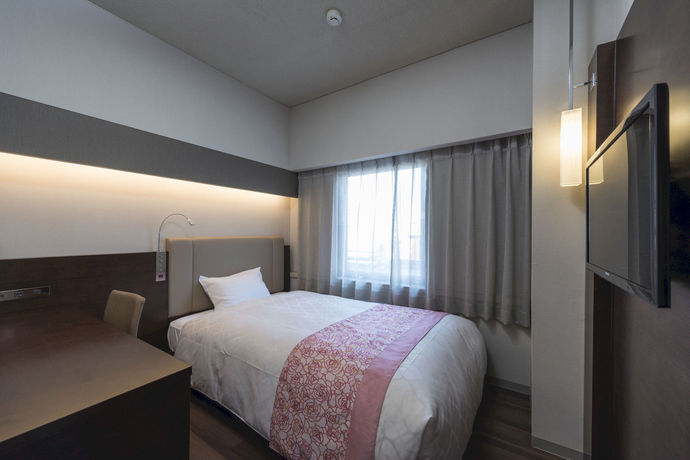 Imagen de la habitación del Hotel Nagoya Kanayama. Foto 5