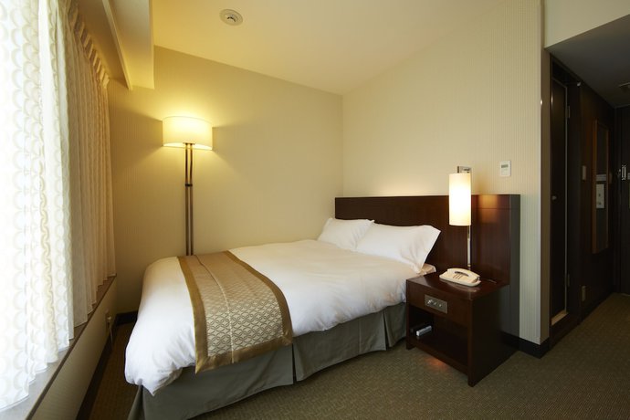 Imagen de la habitación del Hotel Nagoya Kanko. Foto 2