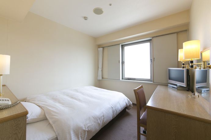 Imagen de la habitación del Hotel Nagoya Kasadera Hotel. Foto 5