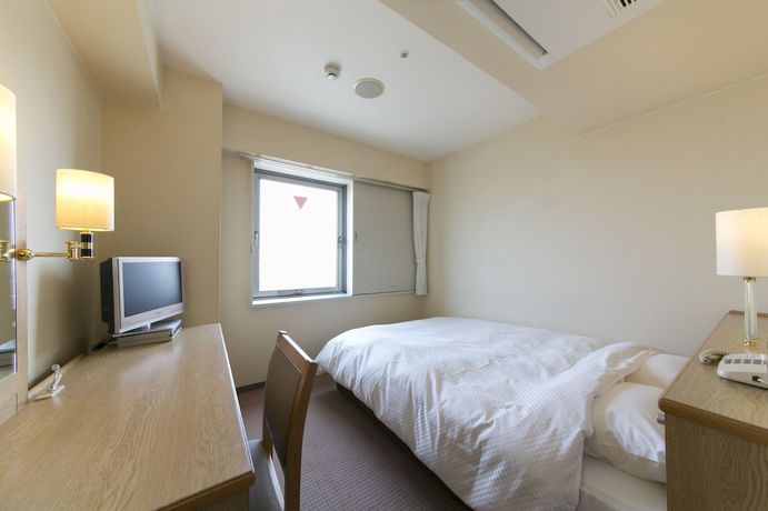 Imagen de la habitación del Hotel Nagoya Kasadera Hotel. Foto 7