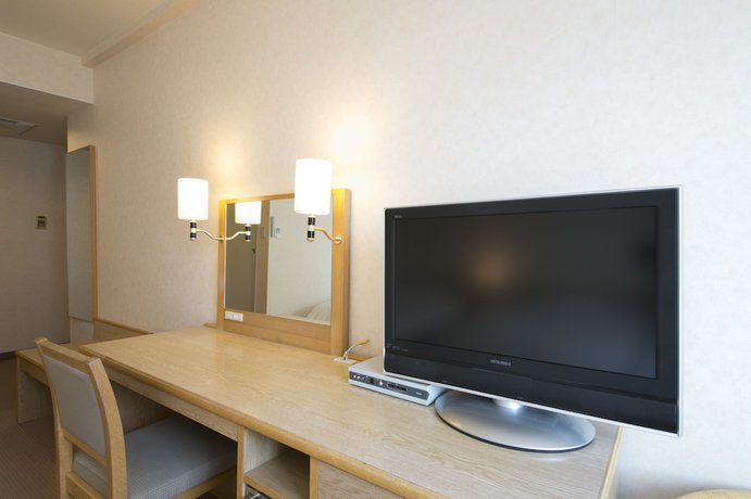 Imagen de la habitación del Hotel Nagoya Kasadera Hotel. Foto 9