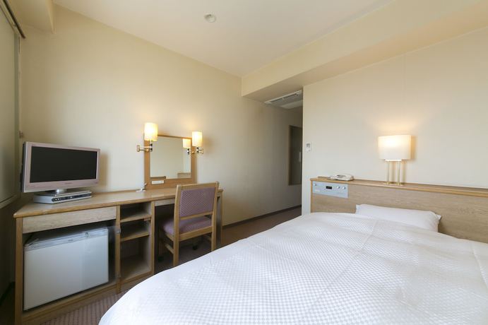 Imagen de la habitación del Hotel Nagoya Kasadera Hotel. Foto 11