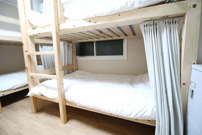 Imagen de la habitación del Hotel Nagoya Katei Miyoshi. Foto 16