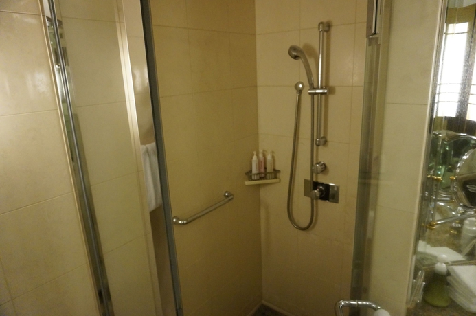 Imagen de la habitación del Hotel Nagoya Marriott Associa. Foto 3