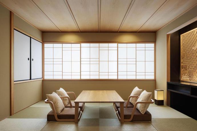 Imagen general del Hotel Nagoya Marriott Associa. Foto 3