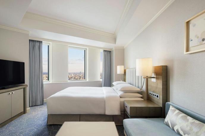 Imagen general del Hotel Nagoya Marriott Associa. Foto 5