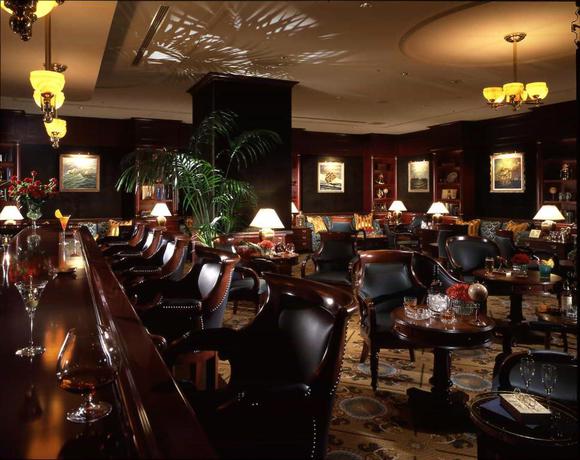 Imagen general del Hotel Nagoya Marriott Associa. Foto 8