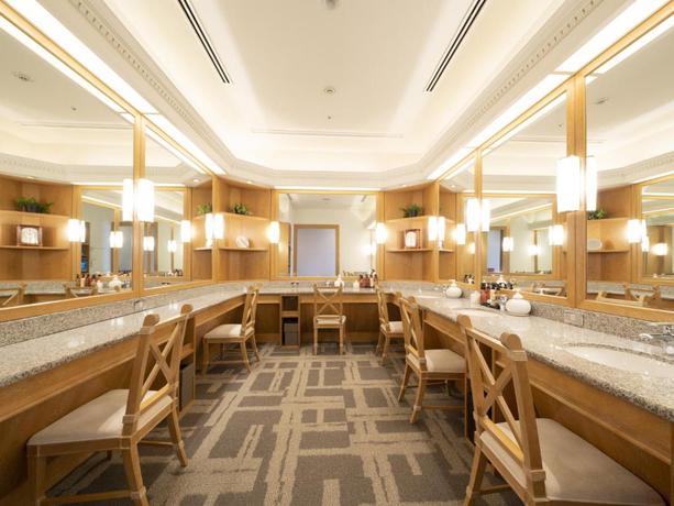 Imagen general del Hotel Nagoya Marriott Associa. Foto 9