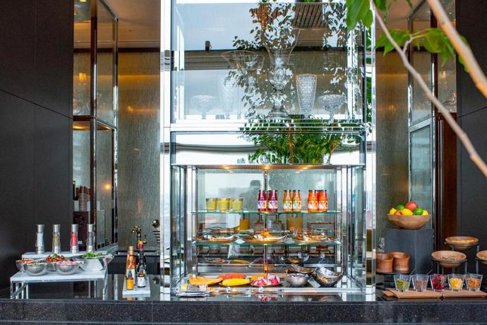 Imagen general del Hotel Nagoya Marriott Associa. Foto 13