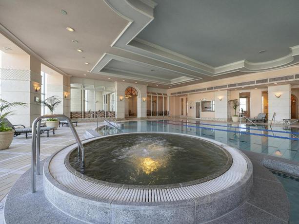 Imagen general del Hotel Nagoya Marriott Associa. Foto 16