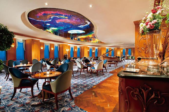 Imagen general del Hotel Nagoya Marriott Associa. Foto 17