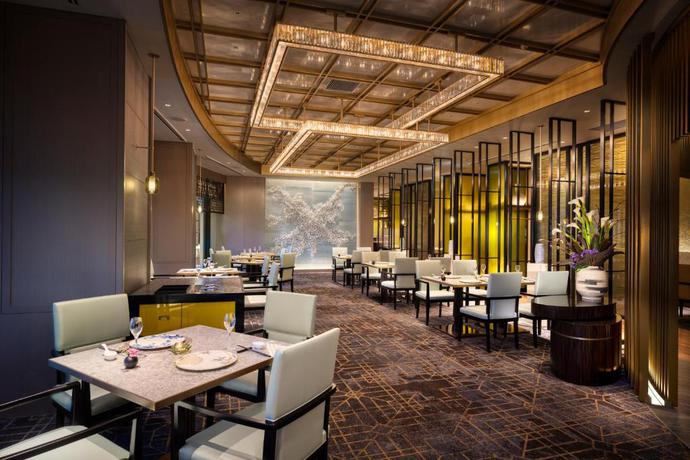 Imagen general del Hotel Nagoya Marriott Associa. Foto 18